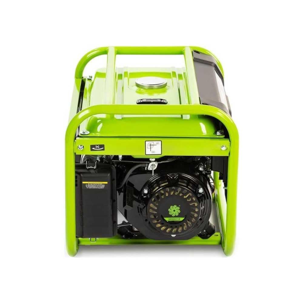 Generador de gasolina FZI 2300-B FIELDMANN