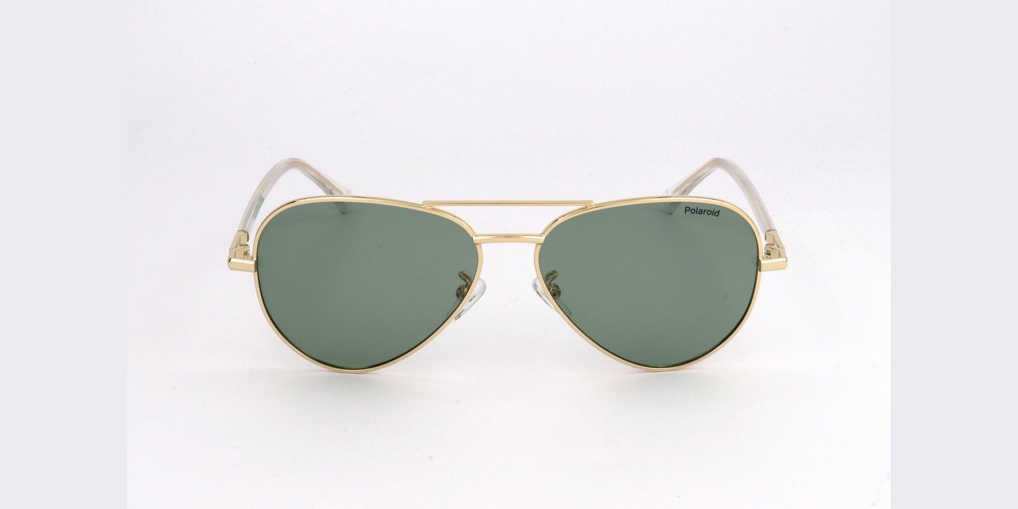 GAFAS POLAROID - Modelo: PLD 4186/G/S/X_ C: GOLD/Eye size: 57 - Bridge size: 14 Cuidado personal y salud