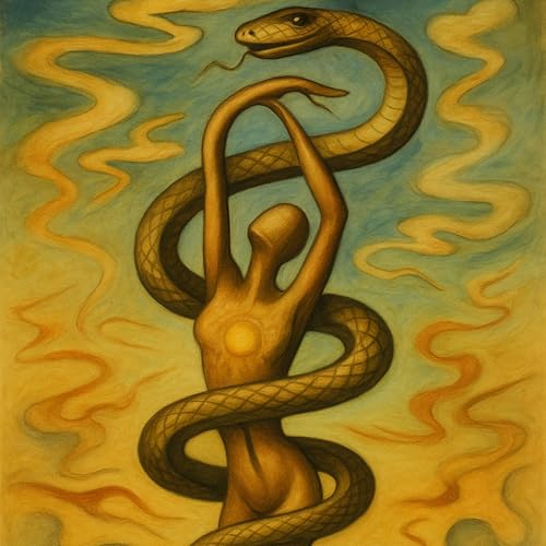 La hermandad de la serpiente, 2ª parte