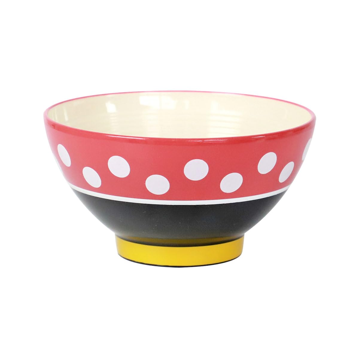 Amazon｜Disney 抗菌 飯椀 ミッキー ミニー 200ml お椀 食洗機対応