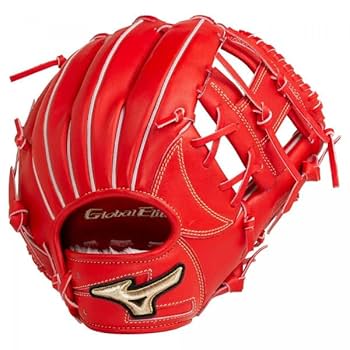 Amazon | (ミズノ) MIZUNO 少年軟式用 グローバルエリート