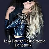  Plastic People (Cay-T Remix)