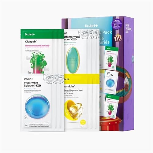 Dr.Jart+ihN^[Wgj}XN oGeB pbN 12? / ێ oA n e  炬 VJ Z~h qA_ V[g}XN ؍RX _[}RX