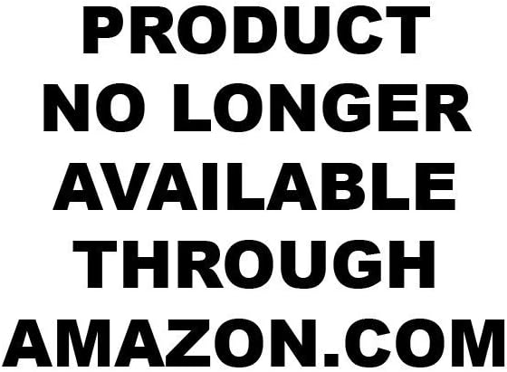 Product No Longer Available