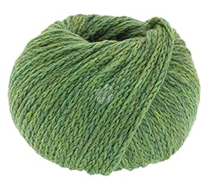 Lana Grossa Cool Merino Big Garn 50g