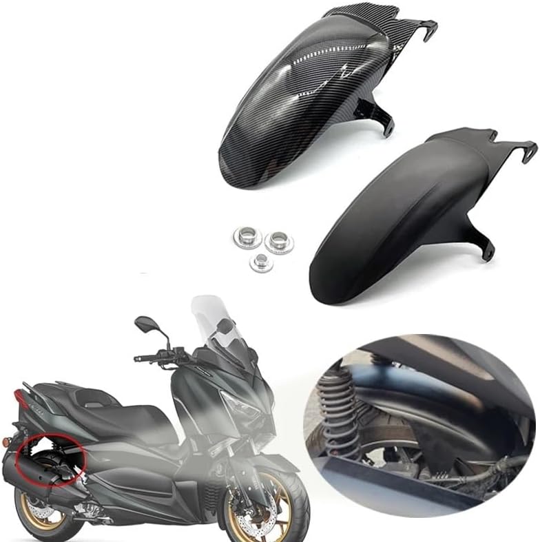 泥除け ヤマハ用 X-MAX300用 🏇 【】 2018-2020 2021 2022 2023 2024