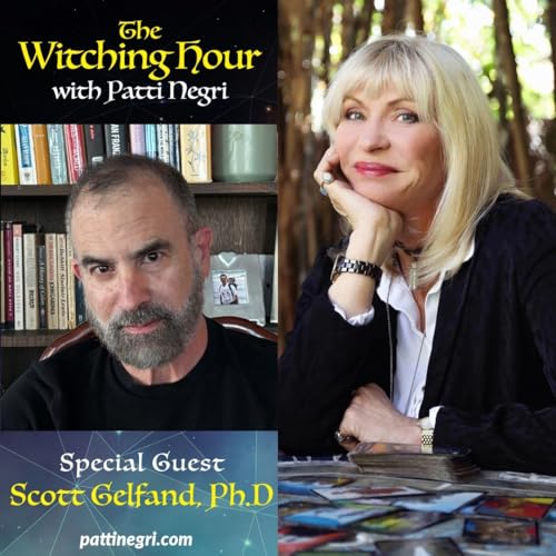 Thinking Ethically with Scott Gelfand | The Witching Hour
