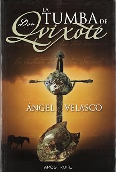 Paperback TUMBA DE DON QUIXOTE, LA (Spanish Edition) [Spanish] Book