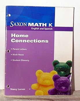 Paperback Home Connections Book