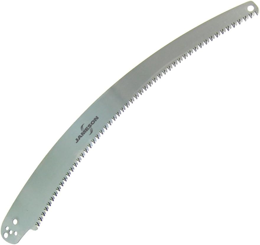 Jameson SB-16TE 16-inch Barracuda Tri-Cut Replacement Blade for Pole and Hand Saws
