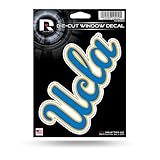 Rico Industries NCAA UCLA Bruins Medium Die Cut Decal