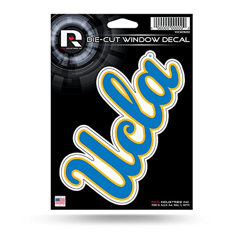 Ncaa Ucla Bruins Die Cut Vinyl Decal #TOP15