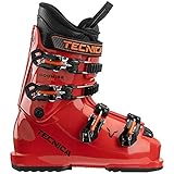 Tecnica Cochise Jr Ski Boot - 2021 - Kids' Brick Orange, 24.5