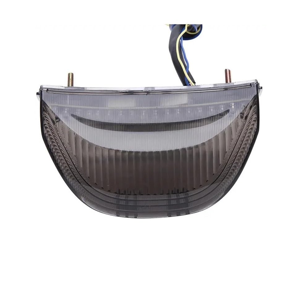 Feu arrière LED pour motos CBR600RR finition haut de gamme clignotants stop 03-06