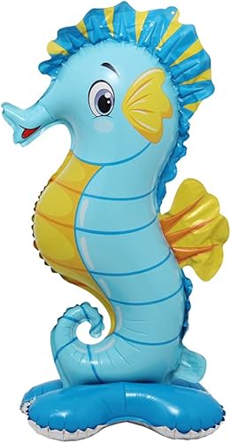 Miniatura 10 de Autoservicio 3D Animal Zorro Koala León Elefante, Panda, Vaca, Conejo, Dinosaurio, Triceratops Estegosaurio Bola de Baby Shower Globos de Aluminio