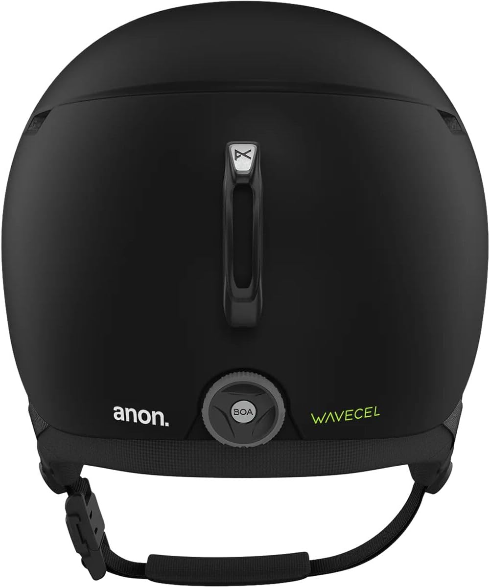 Anon Oslo WaveCel Ski & Snowboard Helmet
