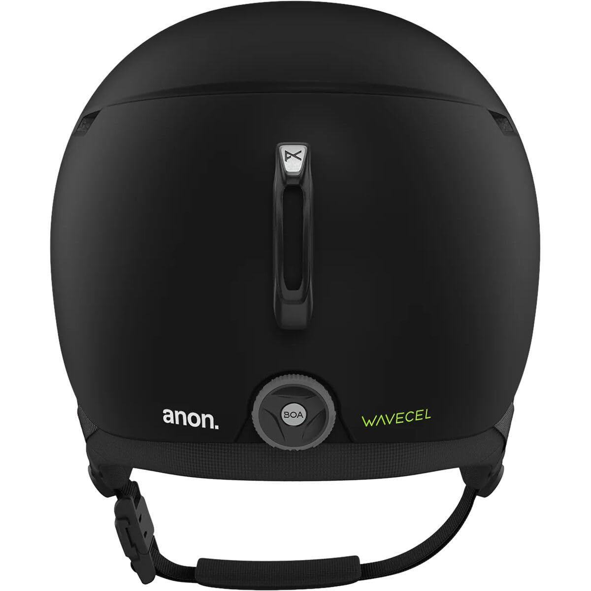 anon Oslo waveCel BLACK　ヘルメット　XL Amazon.com: Anon Oslo WaveCel Ski & Snowboard Helmet, Black, XL
