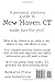 Welcome to New Haven CT: A Fun DIY Visitors Guide (Welcome to USA)
