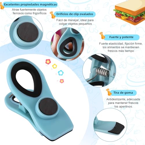 Catálogo para Comprar On-line Bolsas para pinzas , listamos los 10 mejores. 20 Imagen adicional
