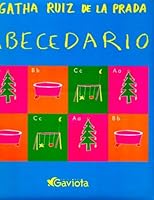 Abecedario de Ágatha Ruiz de la Prada (Álbumes de Ágatha Ruiz de la Prada) 8439206720 Book Cover