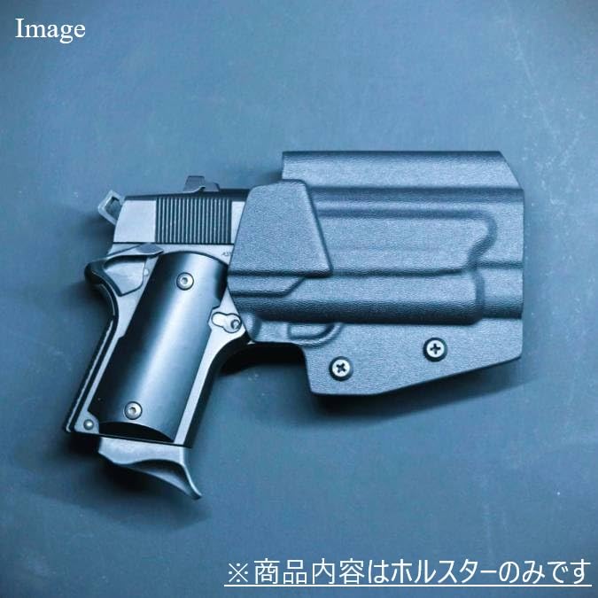 りんごくん　アンモナイトホルスター Amazon.co.jp: 国内製造品 六七五 AM.45 ヴォーパルバニー 専用 カイ