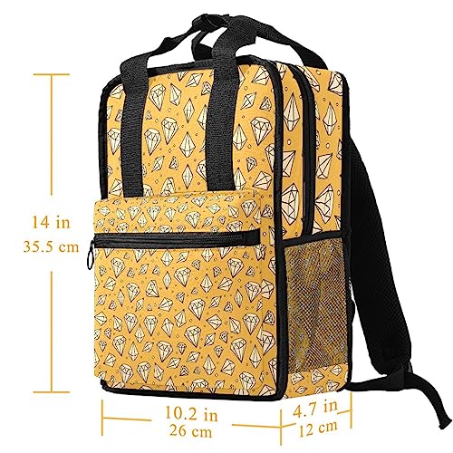 Sac à dos garçons parfait pour l'école et les sorties du week-end - 5