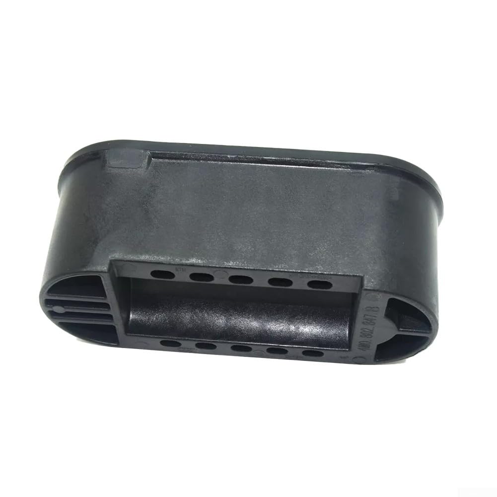 Buje de cubierta izquierdo y derecho para Q7 Q8, cubierta de buje de material ABS compatible con Lamborghini Aventador Huracan, OEM 4M0802847B