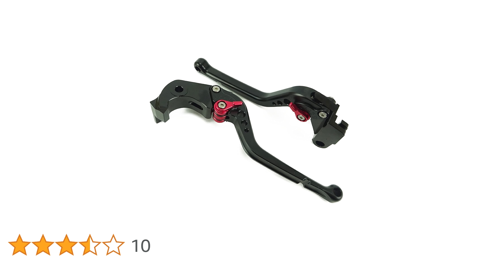 住所のやり方 Amazon.co.jp: K21黒(赤) カワサキ ブレーキ クラッチレバー 6段階調整