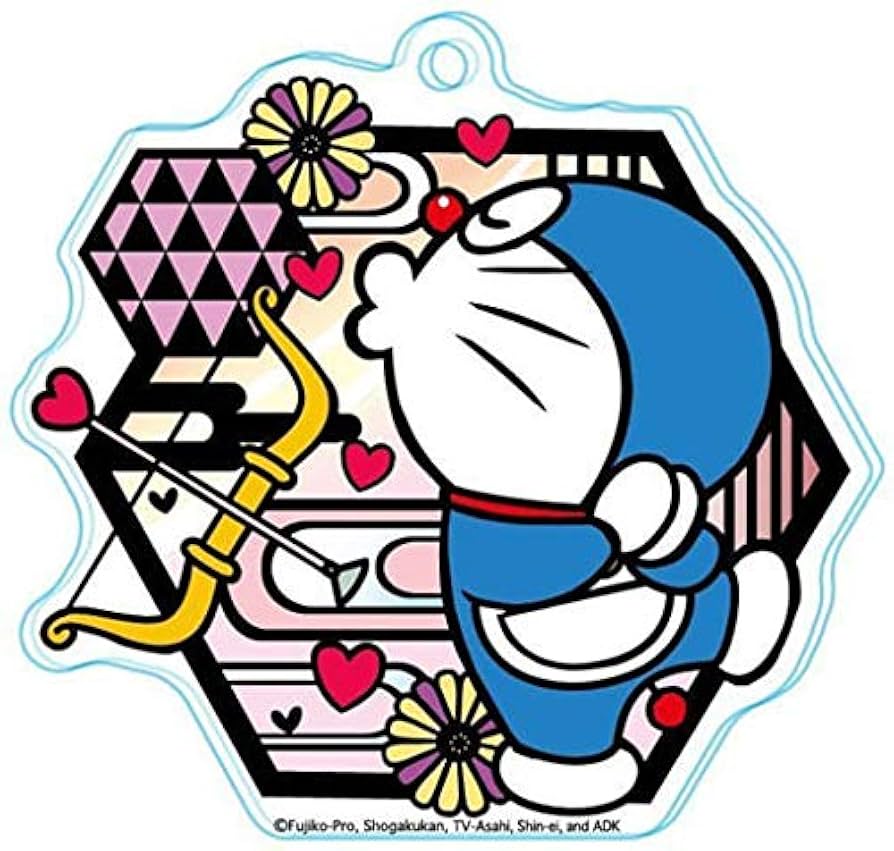 Amazon.co.jp: ドラえもん 切り絵シリーズ トレーディング