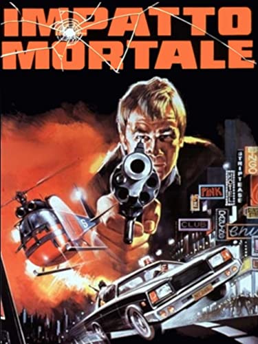  Impatto mortale