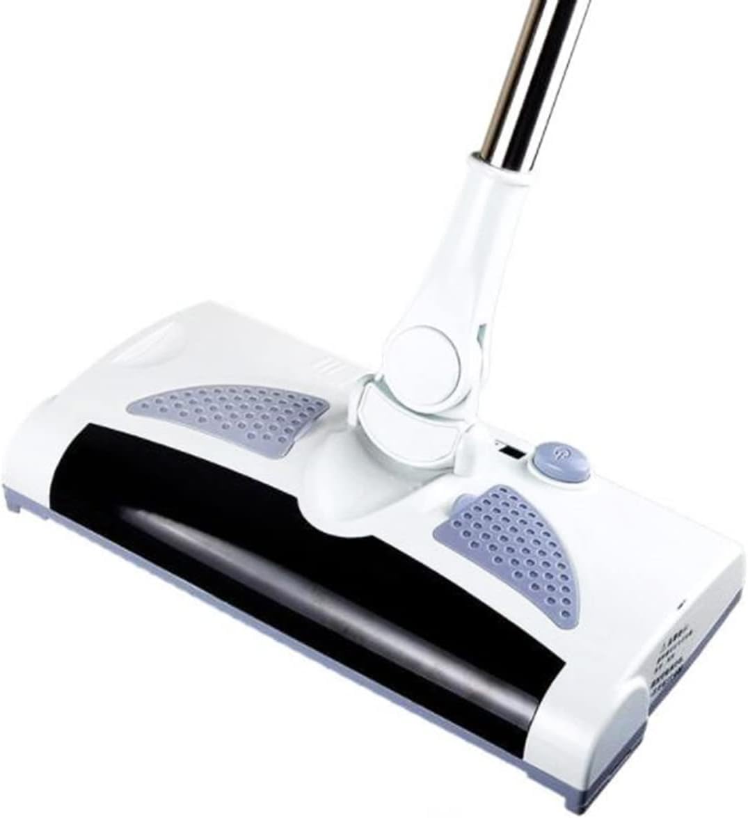 Balayeuse rechargeable sans fil – Multi-Cleaner léger pour sol et tapis avec haute performance de ramassage, idéal pour un nettoyage efficace