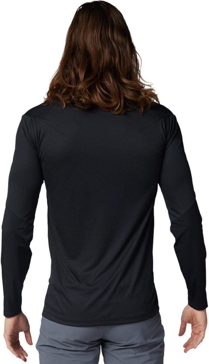 Fox Racing Men's Flexair Pro Long Sleeve Mountain Bike Jersey