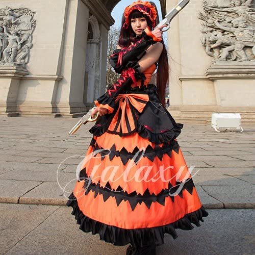 Amazon.co.jp: 漫人坊デート・ア・ライブ DATE A LIVE 時崎狂三 Amazon.co.jp: 漫人坊デート・ア・ライブ DATE A LIVE 時崎狂三