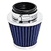 New 39mm Air Filter Gy6 Moped Scooter Atv Dirt Bike Motorcycle 50cc 110cc 125cc 150cc 200cc