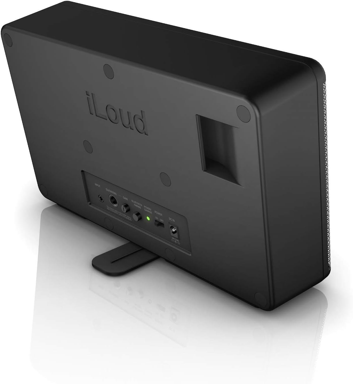 IK Multimedia iLoud 40W Portable Personal Speaker