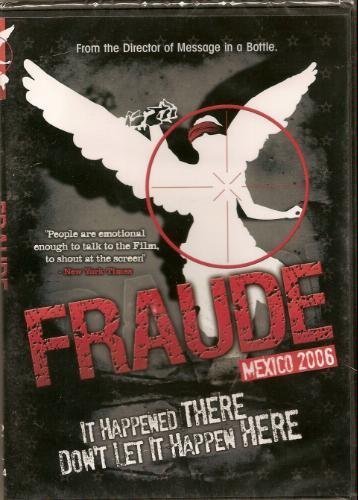 Fraude-Mexico 2006