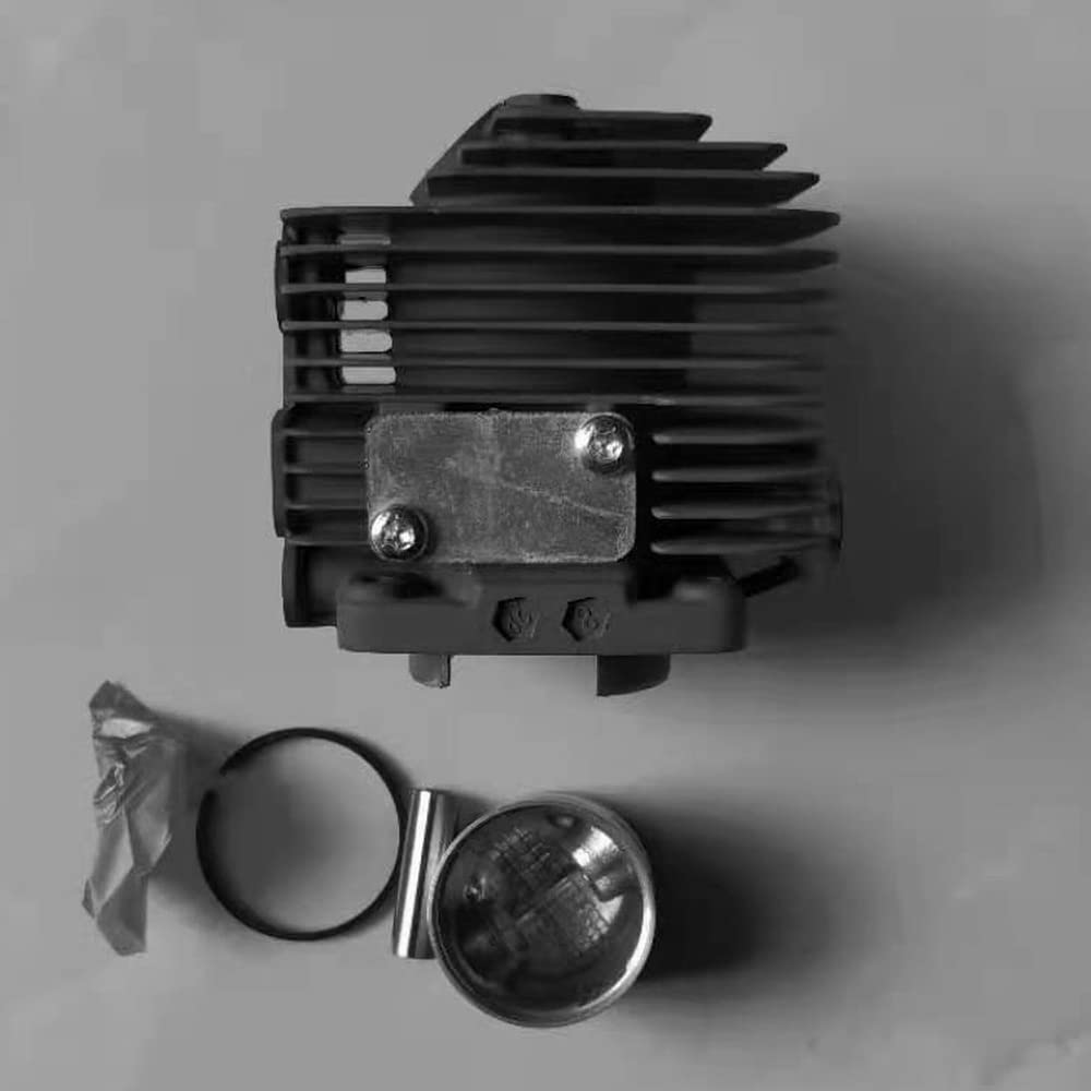 Zestaw cylindra TJ35E do TJ35E TJ35 wymiana części
