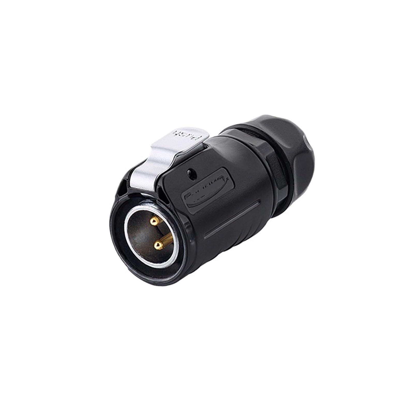 Connecteur de signal d'alimentation 20A mâle LP-20 pour prise aéronautique étanche 5 broches