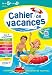 Cahier de vacances 2025, de la 5e vers la 4e: Magnard, l'inventeur des cahiers de vacances - Mokrani, Laurence, Picchiottino, Jean-Dominique, Eisenstein, Louise, Mazaud-Aujard, Catherine, Collectif