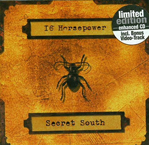 Secret South