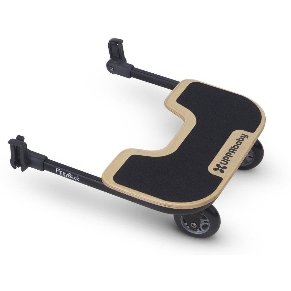 アッパベビーCRUZ piggyback付き