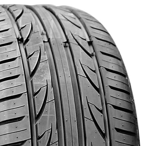 Image of Landgolden LG27 All-Season Truck /SUV High Performance Radial Tire-285 /35R18 285 /35ZR18 285 /35 /18 285 /35-18 101W Load Range XL 4-Ply BSW Black Side Wall UTQG 500AA