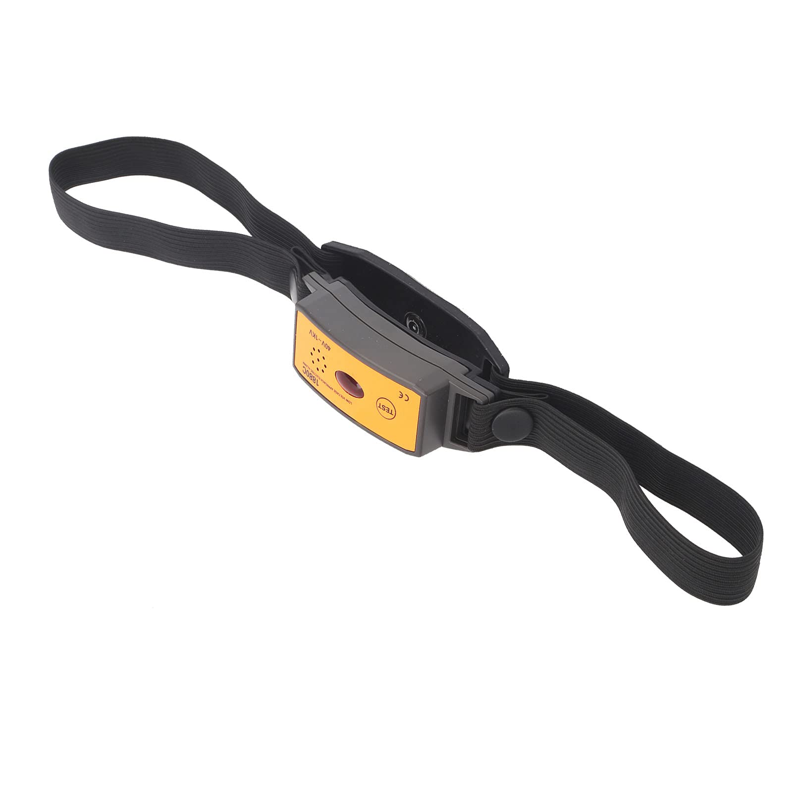 Fafeicy Detector de Voltaje sin Contacto, Alarma de 40V-1KV CA