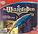 The Wizard's Pen