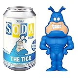 FUNKO VINYL SODA: The Tick- The Tick