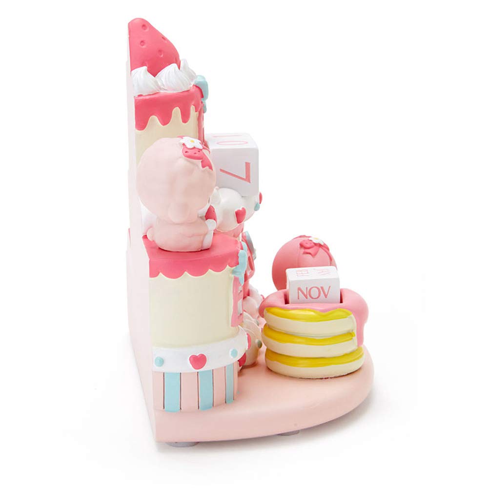 Amazon.co.jp: サンリオ(SANRIO) マイメロディ 万年カレンダー(いちご 