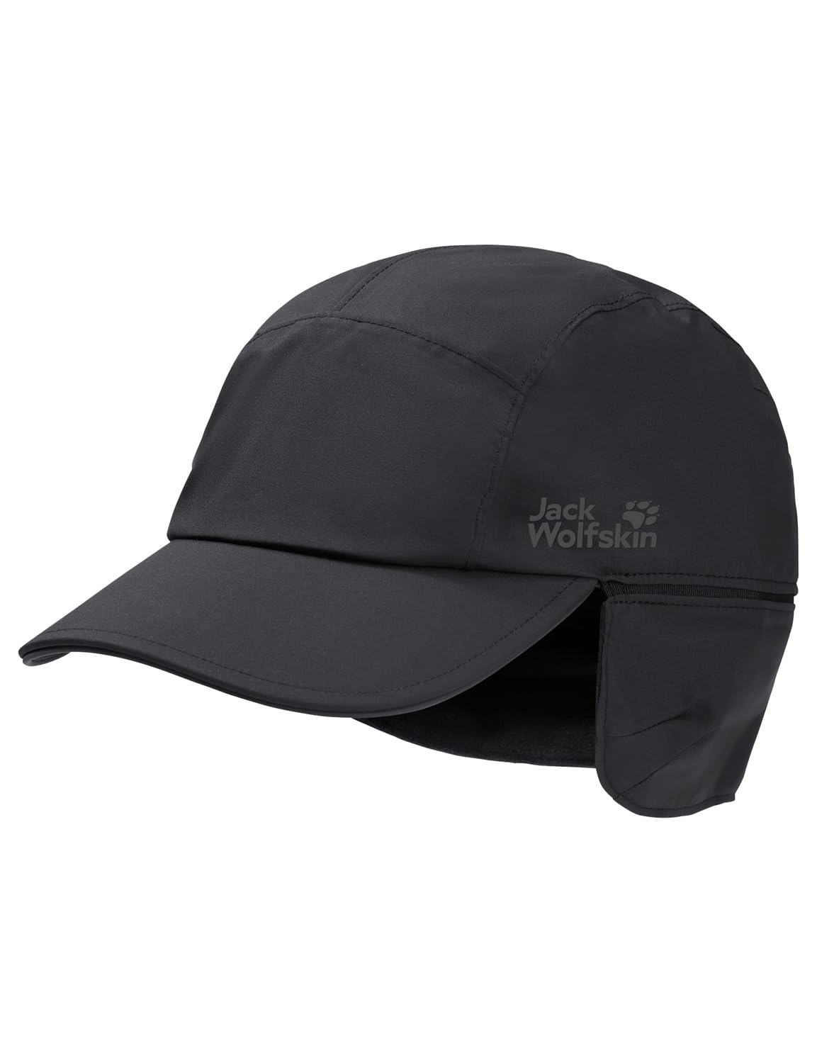 Jack Wolfskin Unisex Baseballkappe Winter Cap