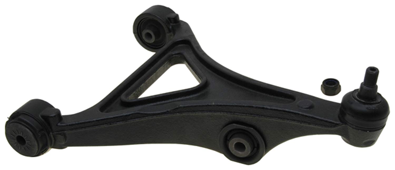 Amazon.com: MOOG RK641533 Suspension Control Arm and Ball Joint 