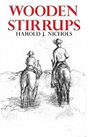 Wooden Stirrups B00932FDFI Book Cover