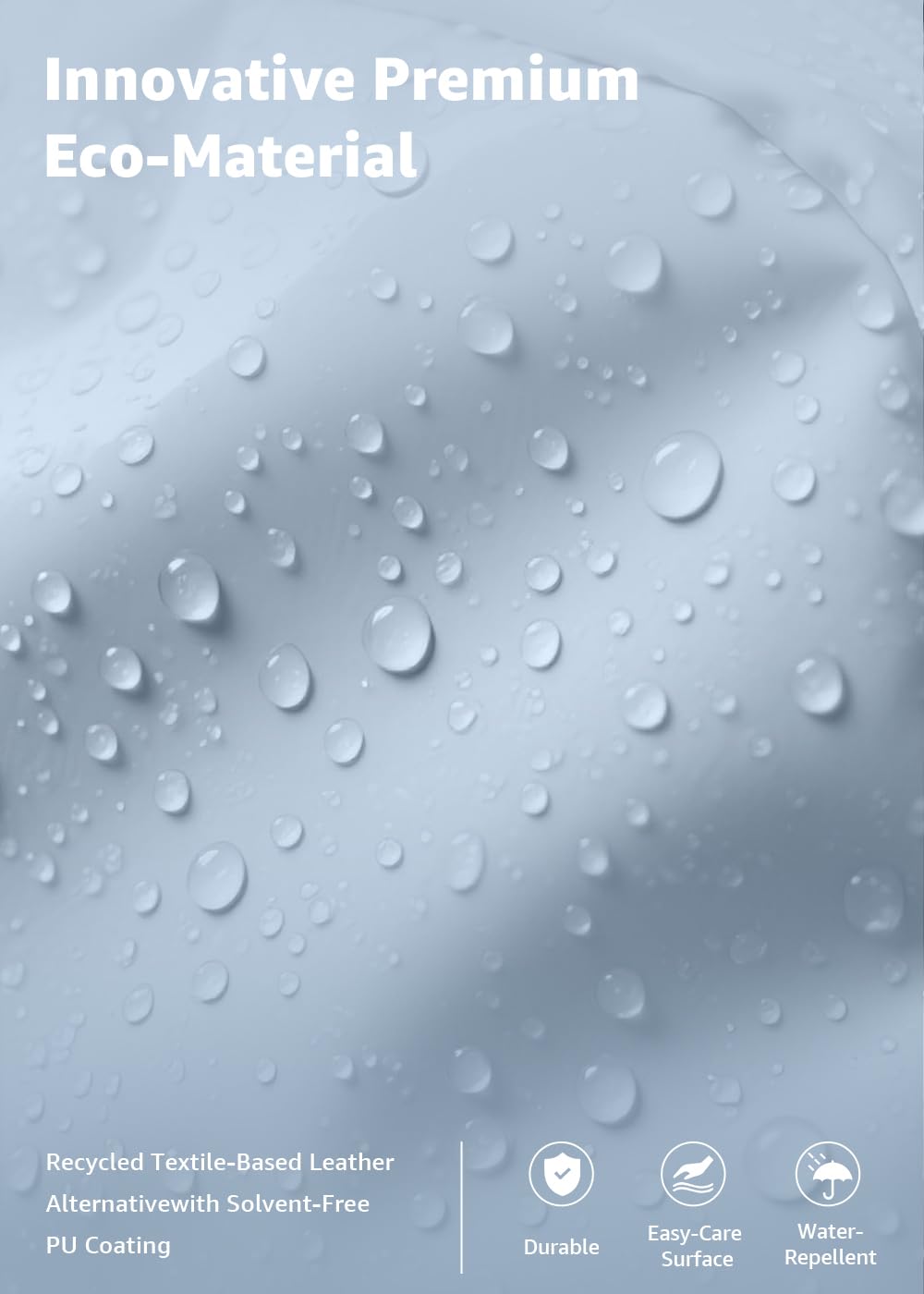 Lekespring Zaino Porta PC Donna 15.6 Pollici – Elegante Zaino Università e Lavoro Donna,Impermeabile per Laptop con Design Moderno, Ideale per Viaggi, Ufficio e Scuola